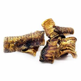 Sığır Soluk Borusu