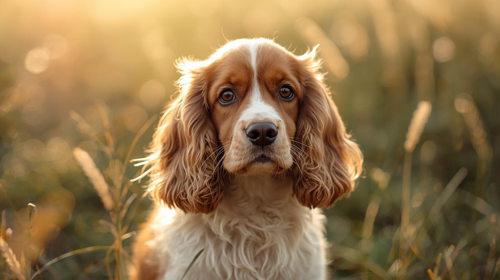 English Cocker Spaniel Köpeği Özellikleri, Bakımı ve Fiyatları