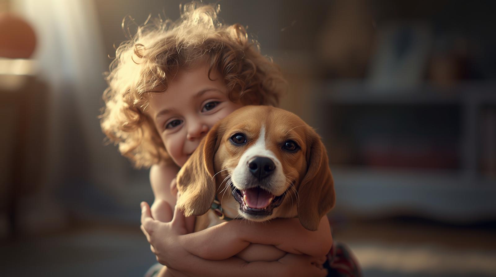 Beagle Köpeği Özellikleri, Bakımı ve Fiyatları