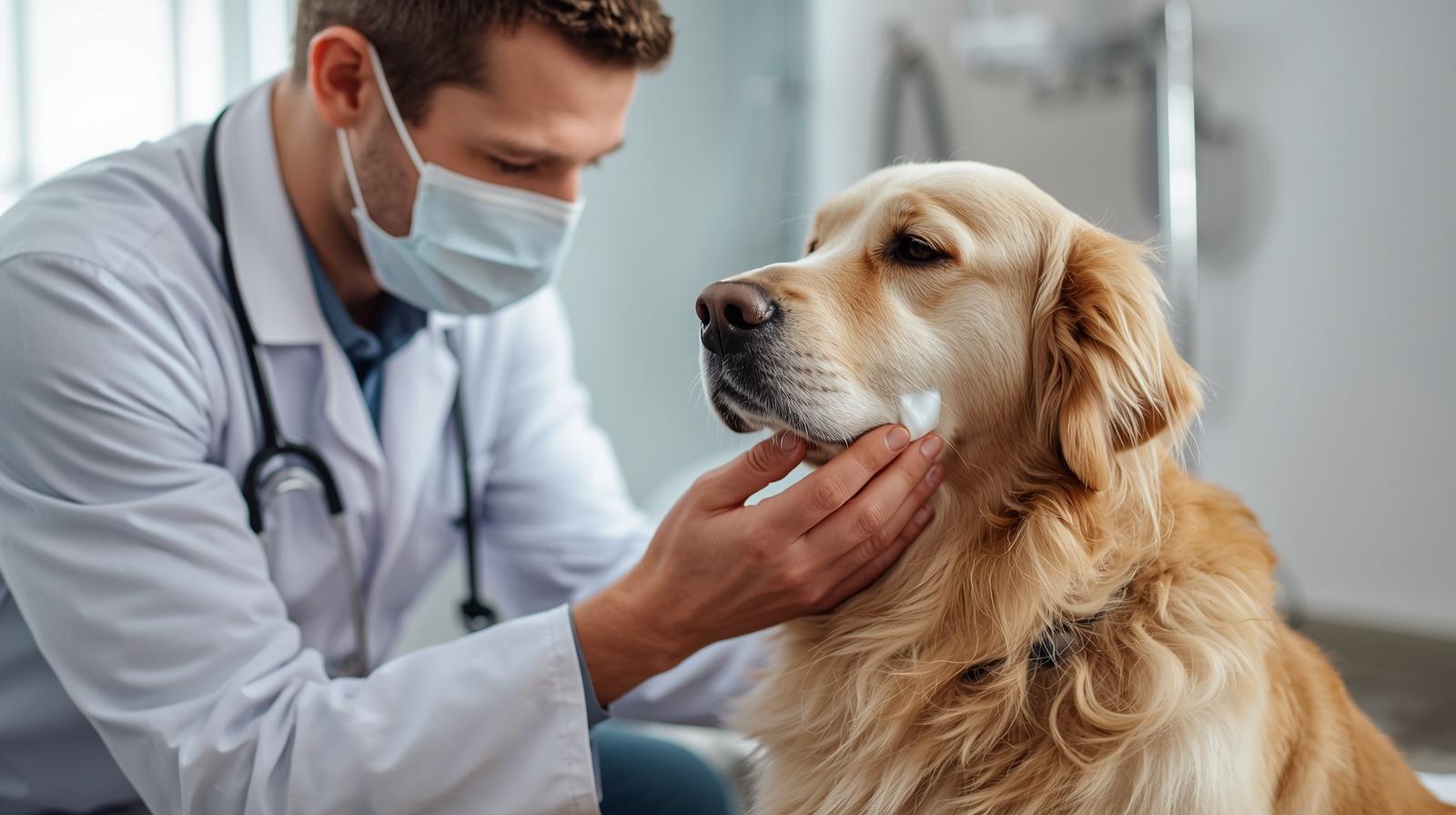 Köpeklerde Cilt Sağlığı: Kaşıntı ve Alerjiler