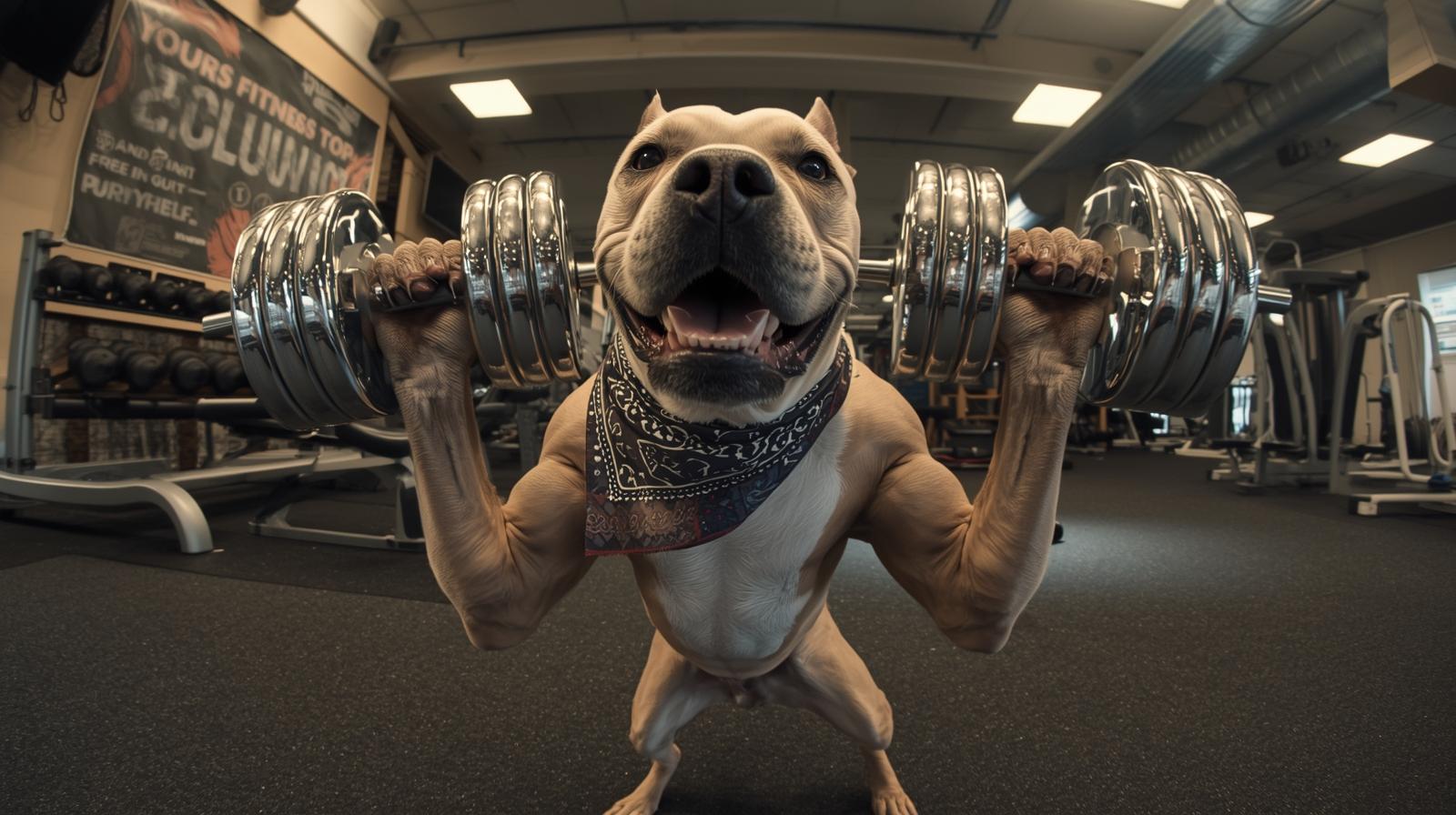 Köpeklerde Egzersiz ve Aktivite Önerileri