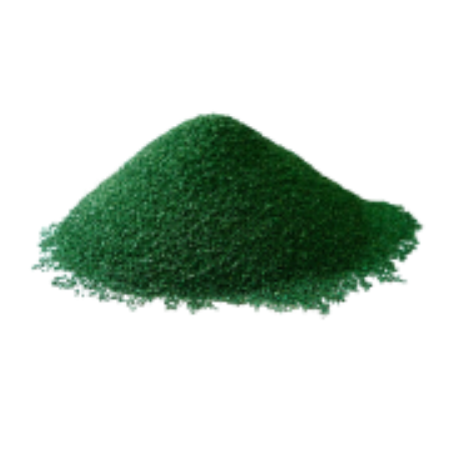 %0,10 Spirulina