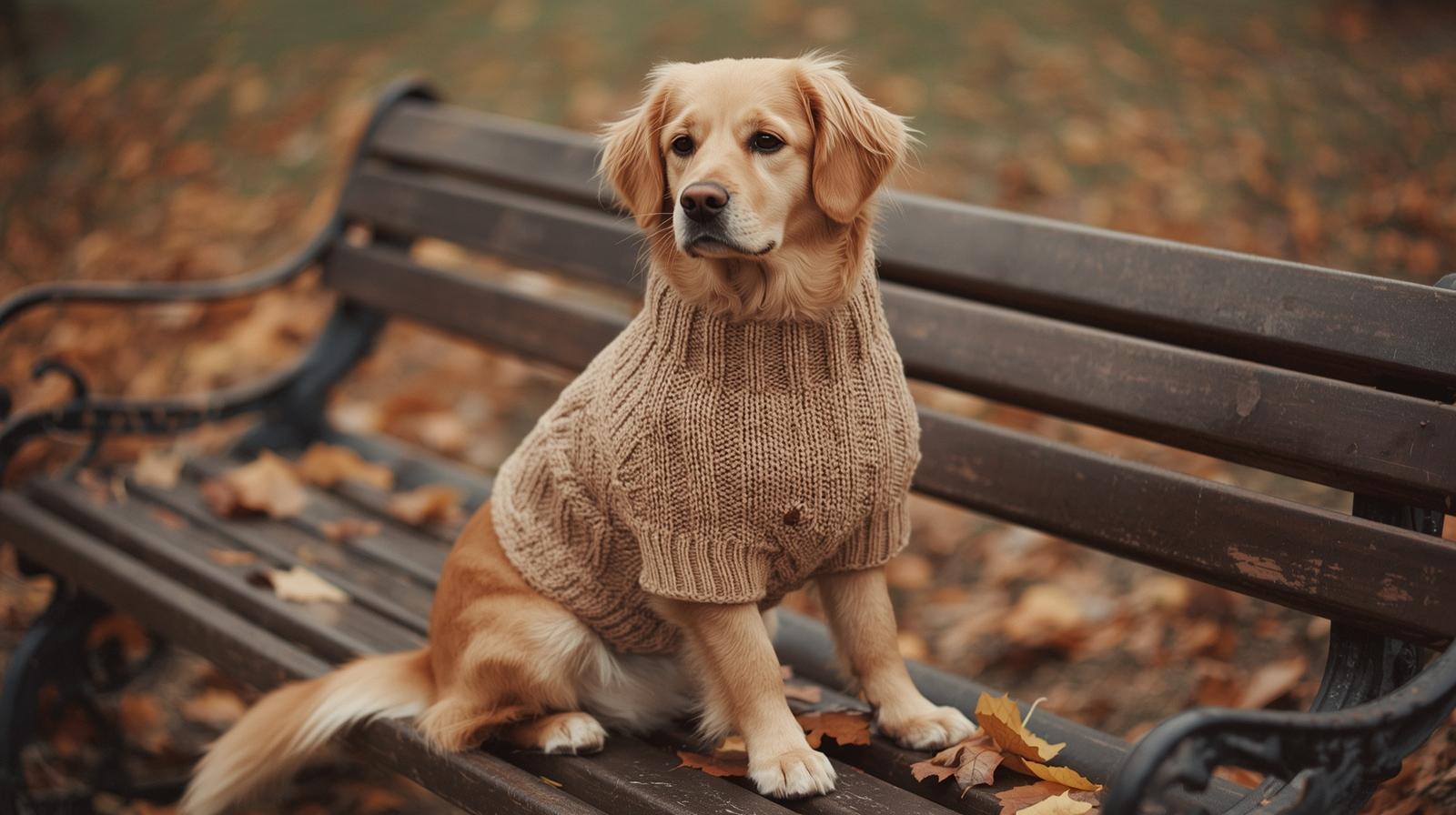 Köpekler Kıyafet Giymeyi Sever Mi?