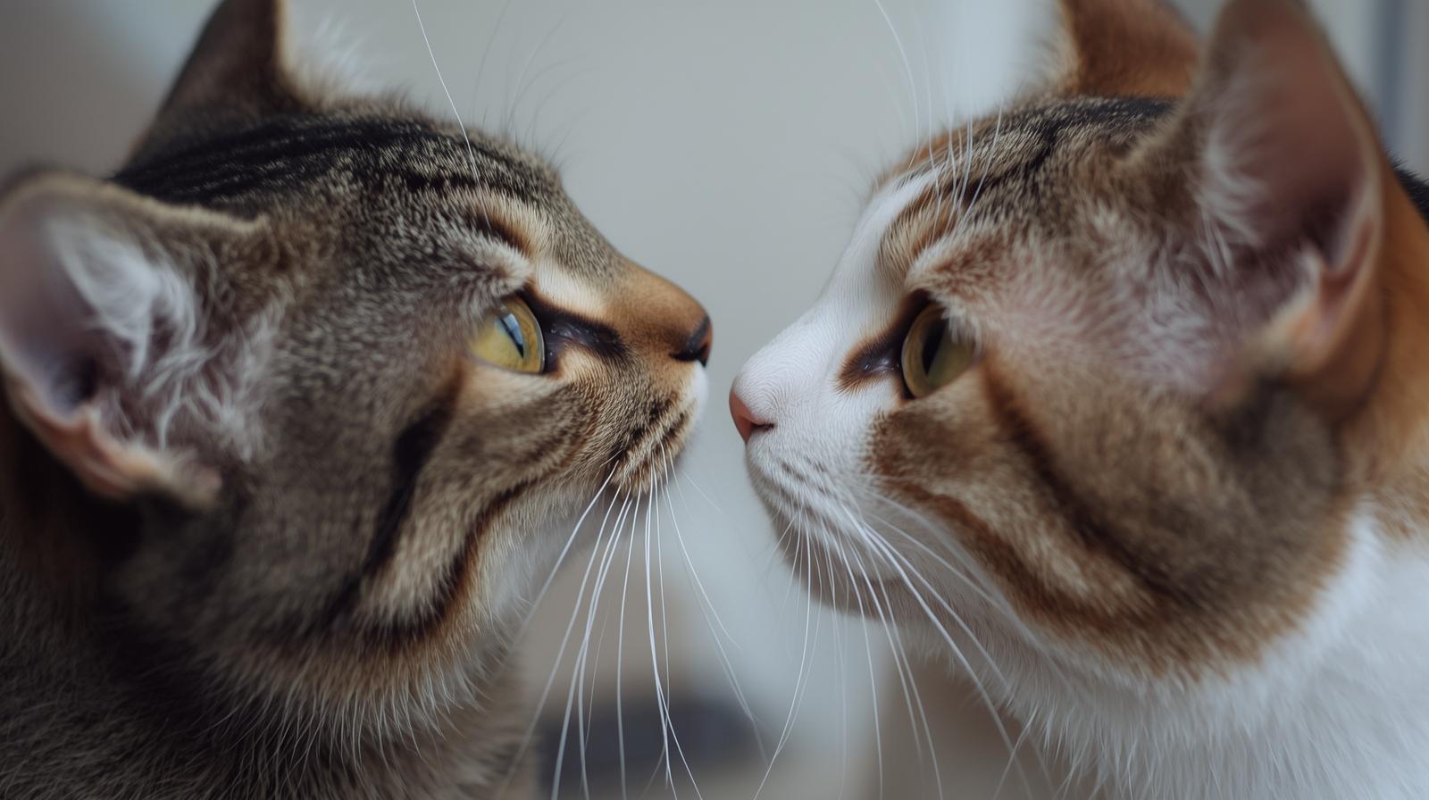 Kediler Neden Miyavlar? Farklı Miyav Türleri ve Anlamları