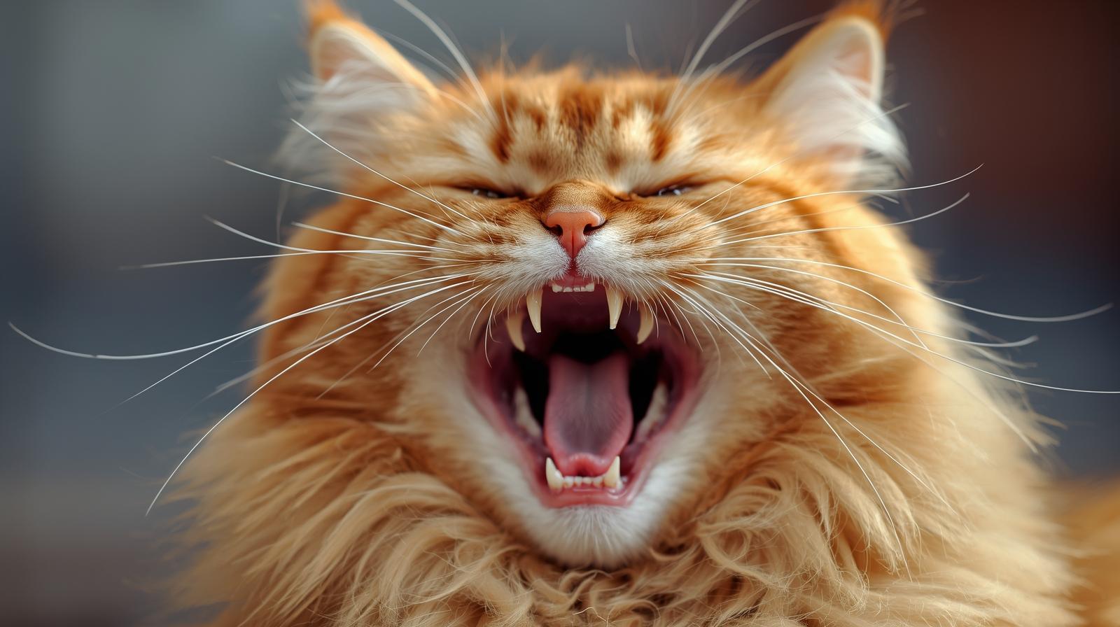 Kedilerde Aşırı Miyavlama: Neden Olur ve Nasıl Önlenir?