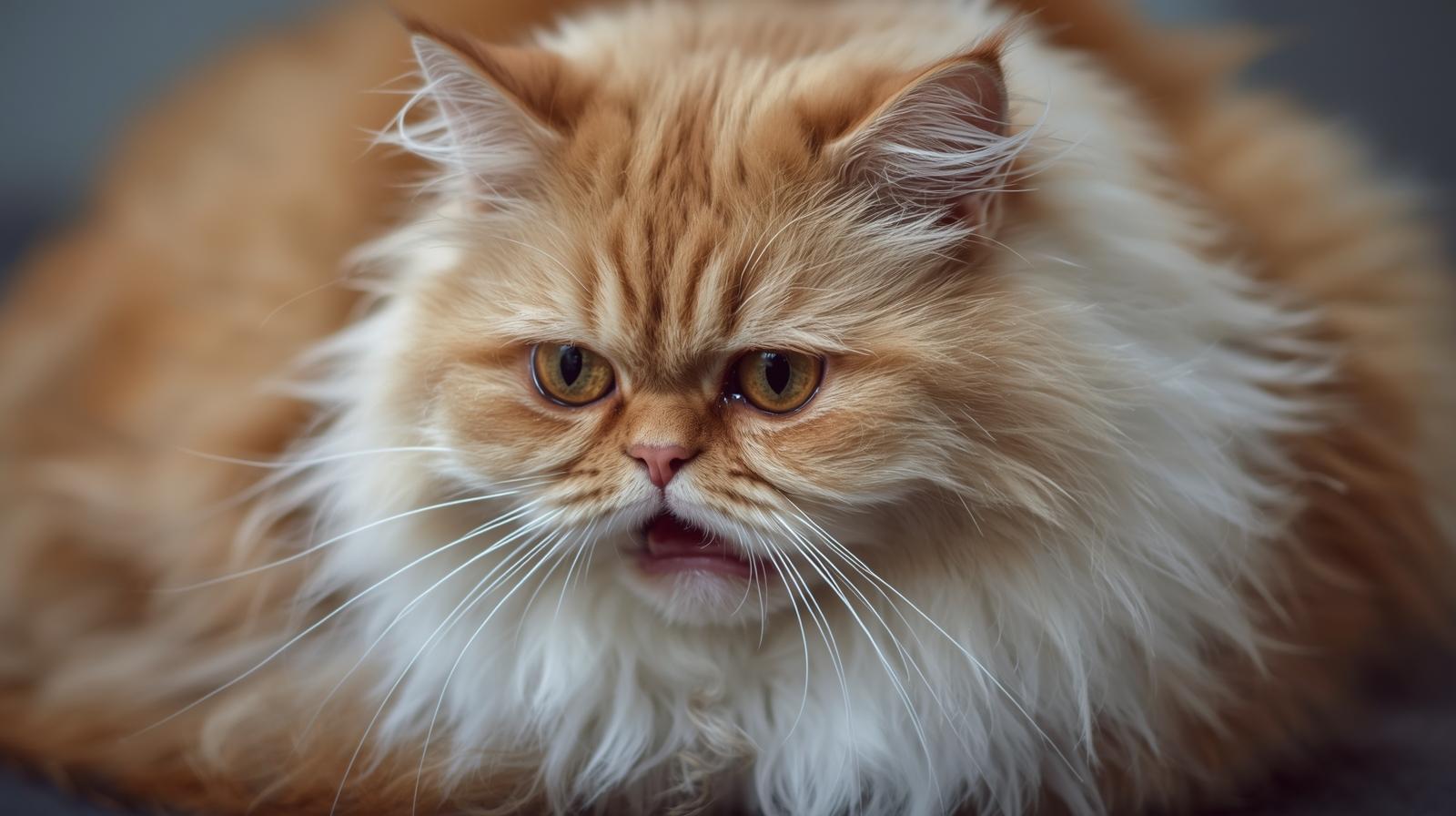 Kedilerde Hıçkırık: Neden Olur ve Ne Zaman Endişelenmeli?