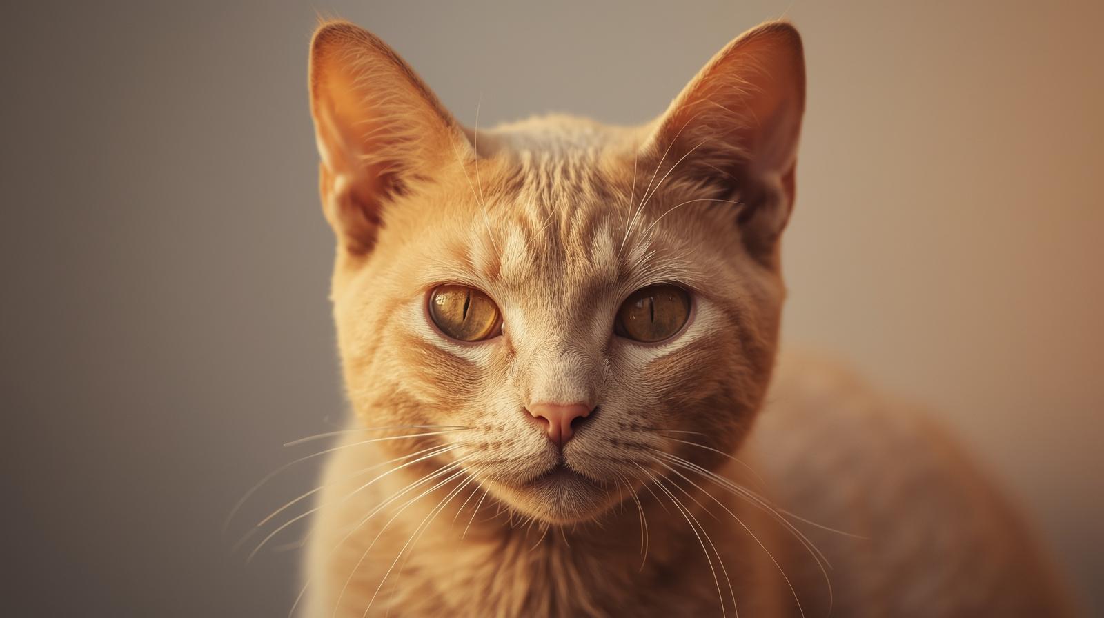 Kedilerde Sarılık (İkterus) Nedir?