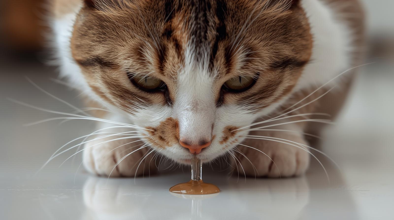 Kedilerde Burun Akıntısı: Neden Olur ve Nasıl Tedavi Edilir?
