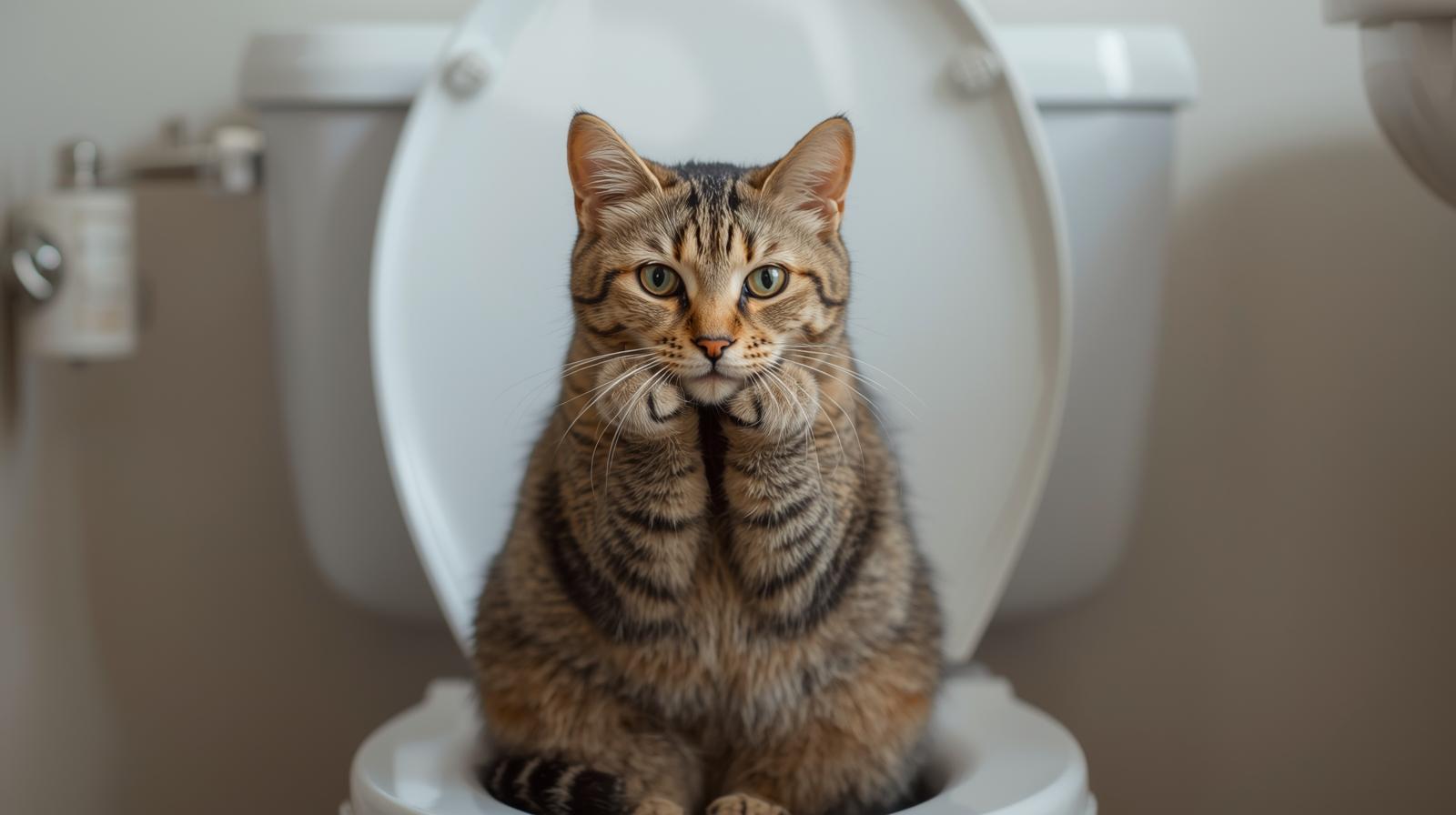 Kedilerde İshal: Nedenleri, Belirtileri ve Tedavi Yöntemleri