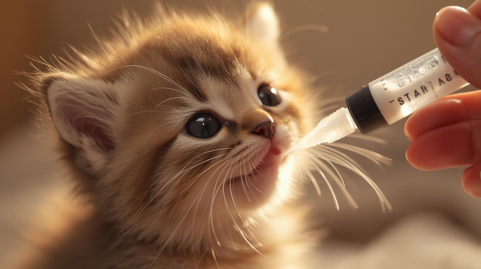 Süt Kediler İçin Faydalı mı? Kedilere Süt Verilir mi?