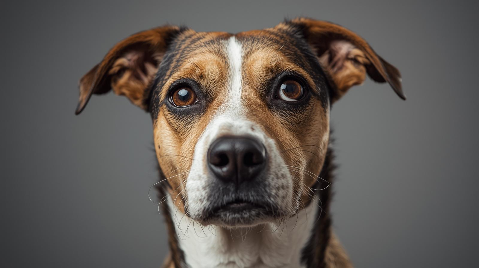 Köpeklerde Şaşılık Neden Olur? Belirtileri, Nedenleri ve Tedavi Yöntemleri