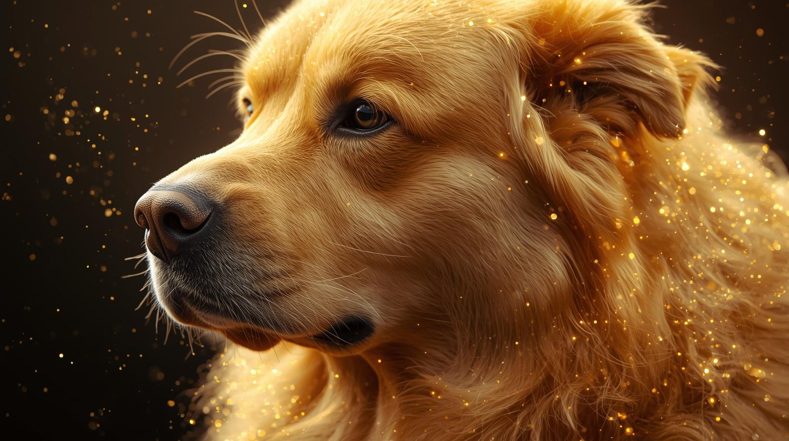 Köpeklerde Cilt ve Tüy Sağlığı: Parlak Tüyler İçin Doğal Beslenme Önerileri